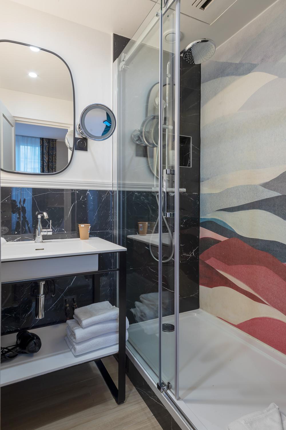 פריז Hotel Elysa-Luxembourg מראה חיצוני תמונה