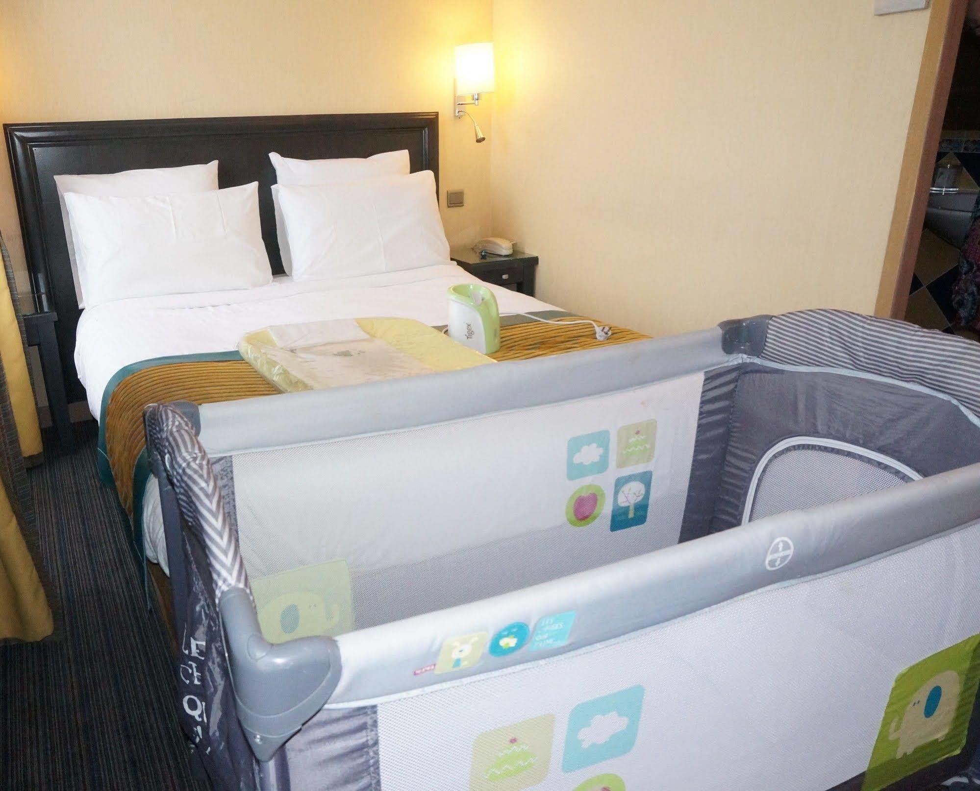 פריז Hotel Elysa-Luxembourg מראה חיצוני תמונה